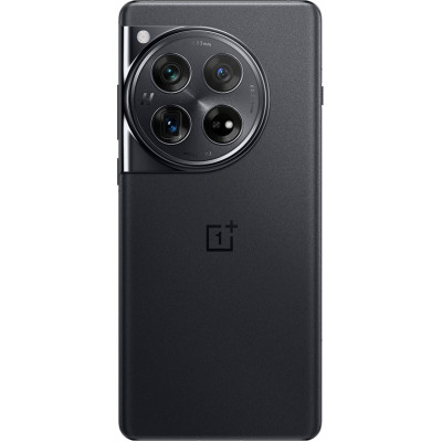 Мобильный телефон OnePlus 12 5G 12/256Gb Black Винница - изображение 7
