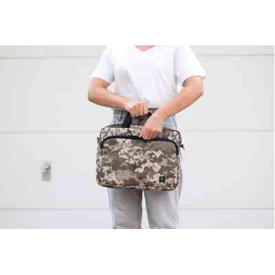 Сумка для ноутбука Vinga 14&quot; NB1430 pixel (NB1430PX) Вінниця