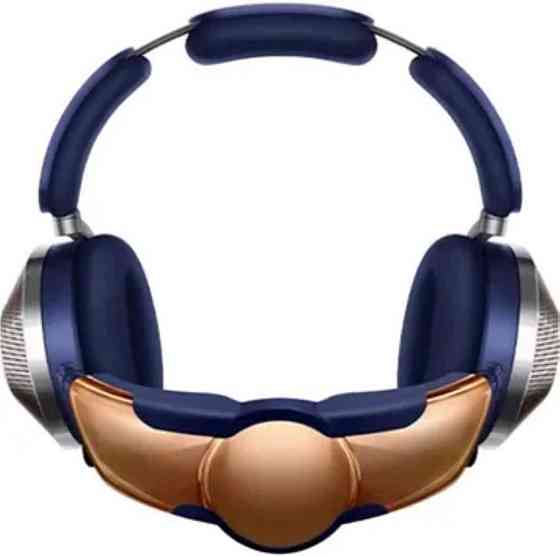 Наушники с микрофоном Dyson Zone Absolute. Киев