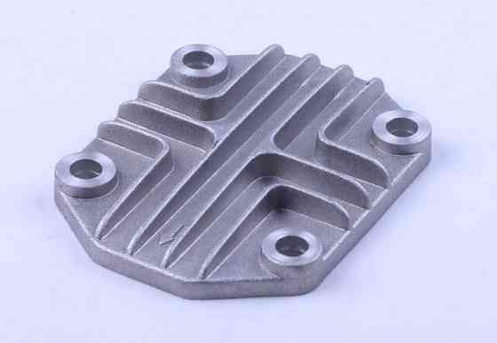 Крышка головки - 3 мопед Дельта /Альфа Мукачево