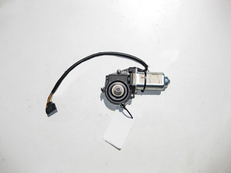 Mercedes-Benz  A2218203242 Моторчик сонцезахисної шторки задніх правих дверей S-Class W221 Одесса - изображение 1