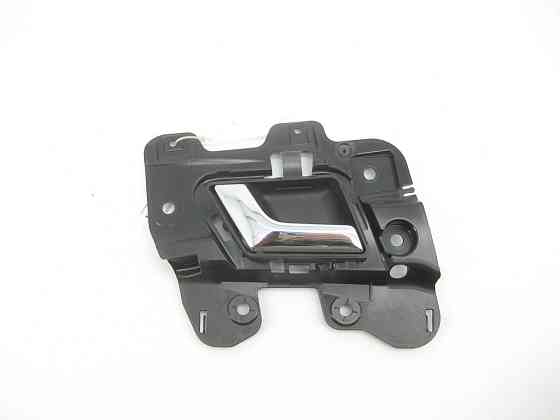 Mercedes-Benz  A2127600361 9051 Внутрішня ручка чорна відкриття задніх лівих дверей E-class W212 E-class S212 Одесса