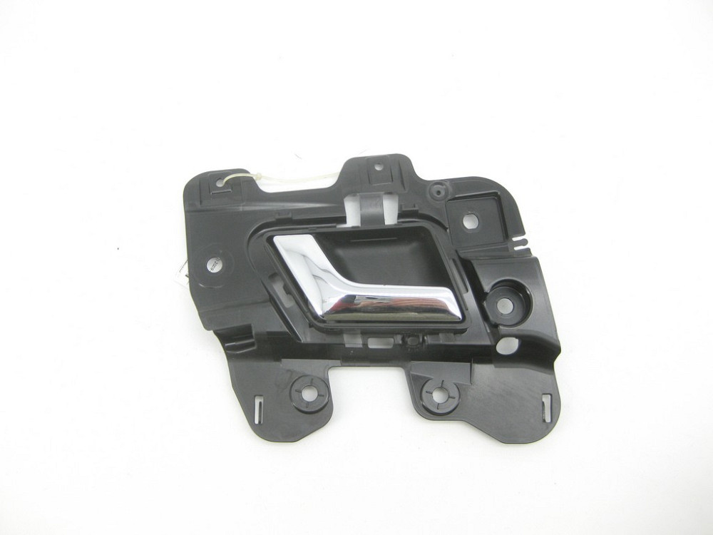 Mercedes-Benz  A2127600361 9051 Внутрішня ручка чорна відкриття задніх лівих дверей E-class W212 E-class S212 Одесса - изображение 1