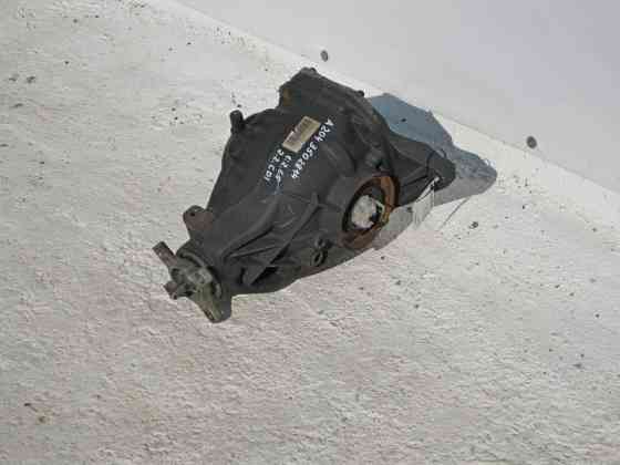 Mercedes-Benz  A2043502814 Редуктор заднього моста 1:2.65 E-Class W212 C207 CLS C218 SL R231 Одеса