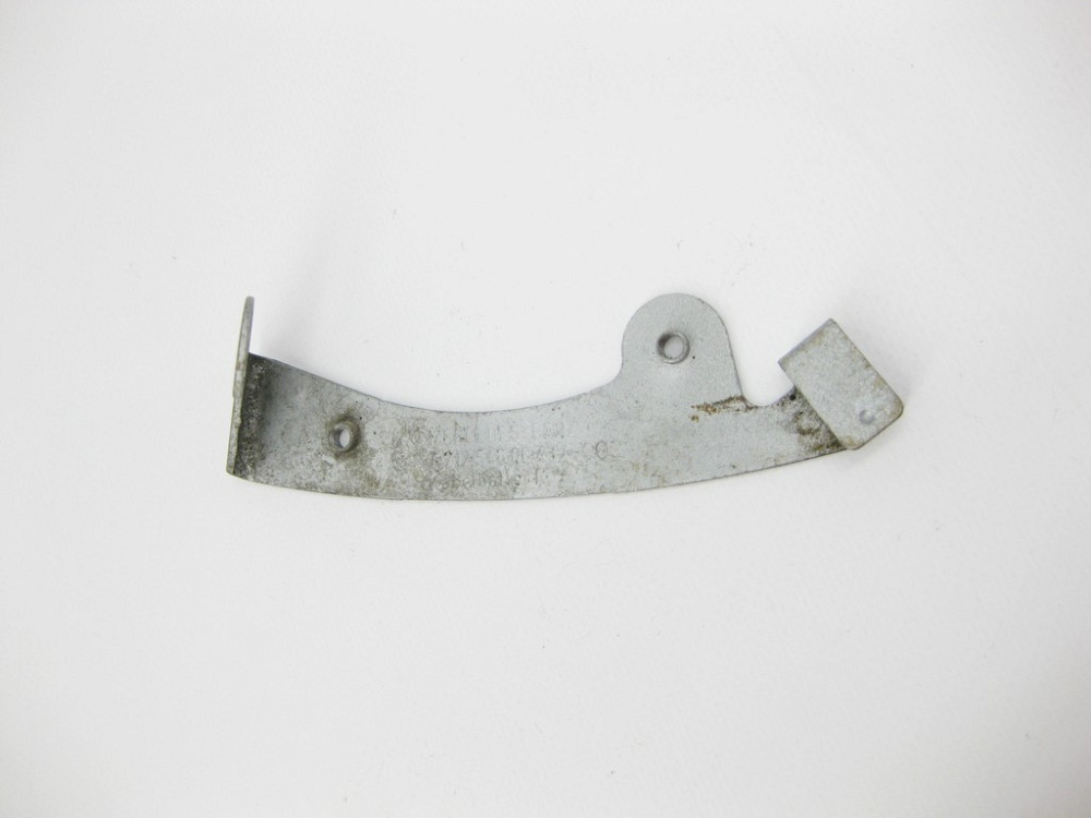 Mercedes-Benz  A2125460643 Утримувач проводу датчика зносу задніх колодок праворуч E-Class W212 Одесса - изображение 2