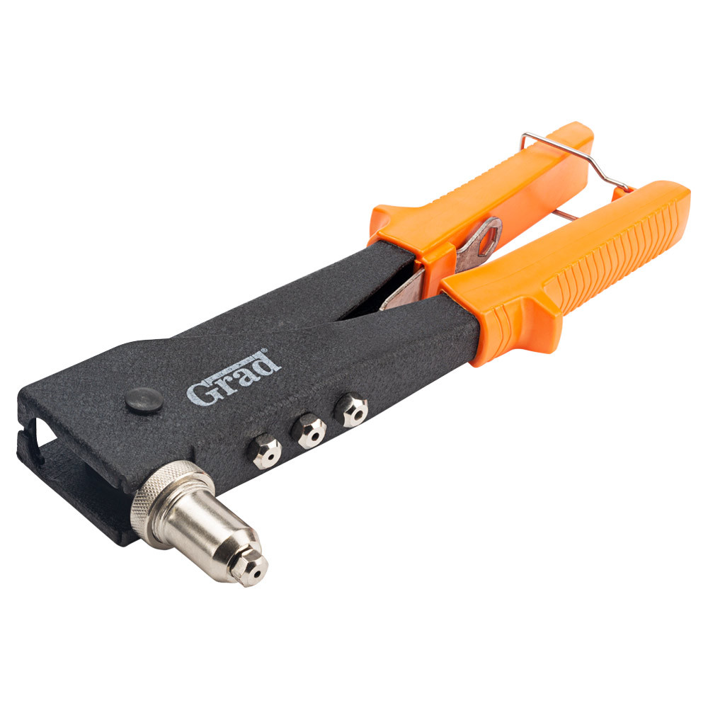 Grad Заклепочник двухпозиционный 250мм GRAD (2621065) Коломия - фото 2