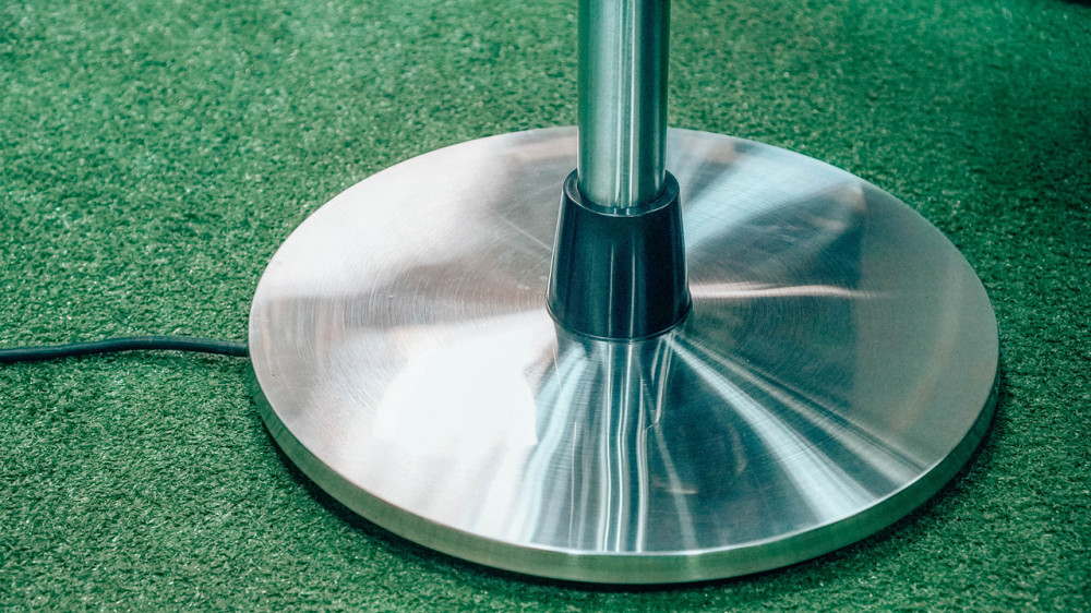 Электрический инфракрасный обогреватель GRILLI 3000w, 200*60см 777757 Код: 008344 Ровно - изображение 7