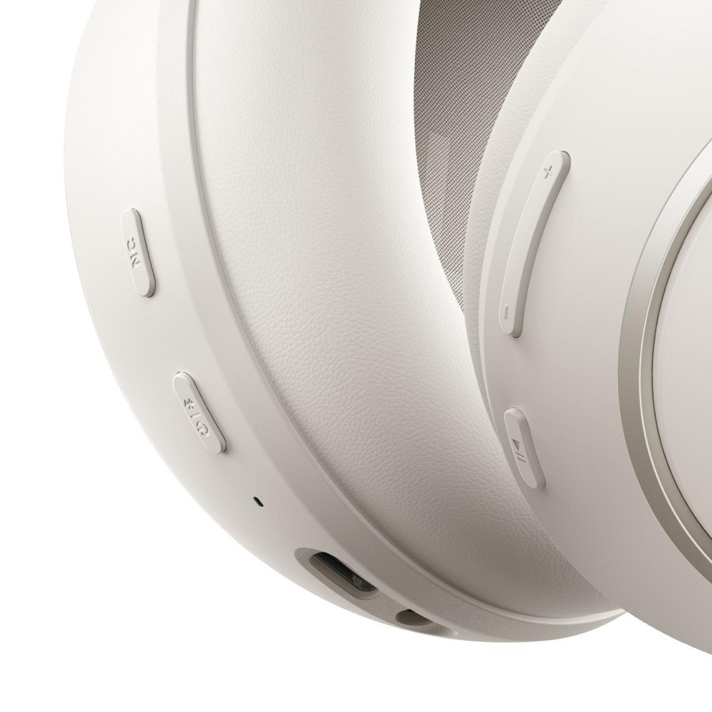 Bluetooth-гарнітура Anker SoundCore Space 2 White (D1402G21) ( 14550 ) Харків - фото 12