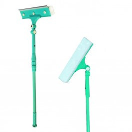 Вікномийка 28*86см 124см з телескопічним тримачем МД Виланд Житомир - фото 1