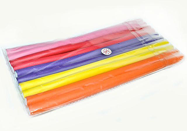 Бігуді бумеранги для волосся домашні Київ - фото 1