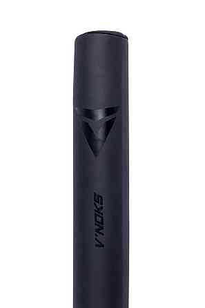 Лападани для відпрацювання ударів і реакції Лападани тренерські для боксу та єдиноборств V`Noks Ultima 2 шт Київ