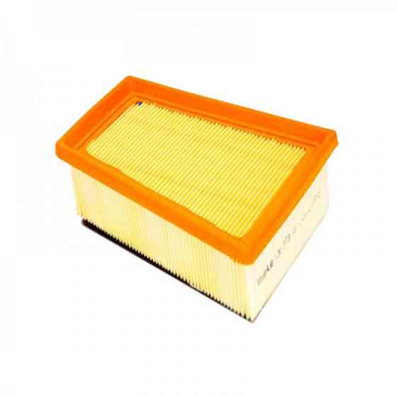 Повітряний фільтр Mahle LX773 Renault Харків