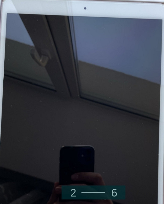 Планшет iPad Pro 10.5 , 256Gb. Pink Wi-Fi Харьков - изображение 5