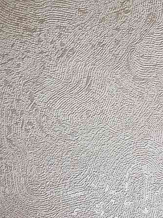 Шовілові на флізеліні Grandeco Illusion метрові блакитні хвилі Київ