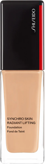 Тональний крем Shiseido Synchro Skin Radiant Lifting Foundation SPF 30 310 Silk Слов'янськ - фото 1