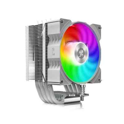 Кулер для процессора Gamemax Gamma 90 WH Винница