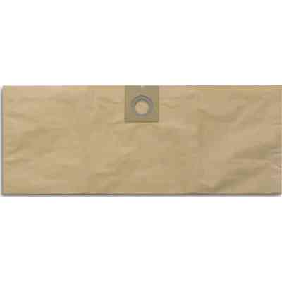 Мішок для пилососу Karcher фільтр-мішки Karcher NT 27/1, паперові, до NT 30/1 Me Classic, 5шт. (6.904-290.0) Вінниця