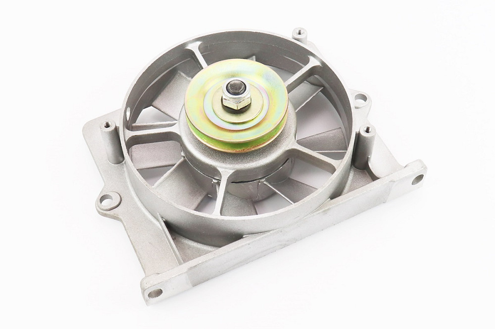 Вентилятор R175A/R180NM (без статора) Київ - фото 2