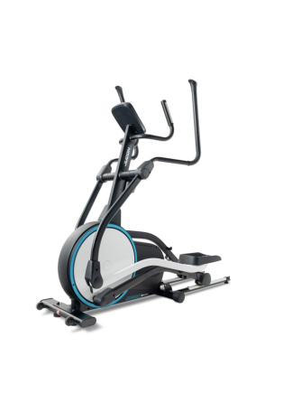 Орбітрек Hop-Sport HS-250CF Jucon чорно-синій Київ