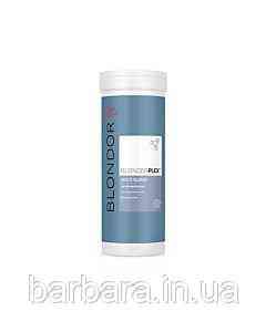 Wella Blondor Plex 9 Осветляющая пудра 400 г Киев