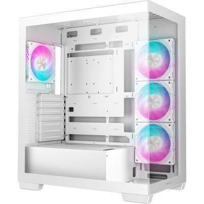 Корпус Deepcool CG580 4F White (R-CG580-WHADA4-G-1) Вінниця - фото 10