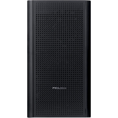 Корпус Prologix E110 Black Винница - изображение 12