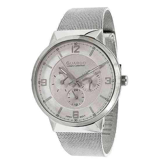 GUARDO S1626-2-VX3JE Київ