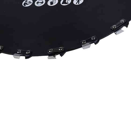 Sigma Диск для триммера Ø230×25.4мм 20Т цепной SIGMA (5624651) Киев