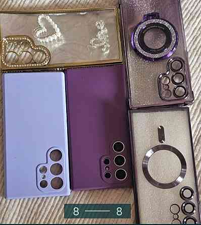 Смартфон Samsung Galaxy S24 Ultra 512Gb. Київ