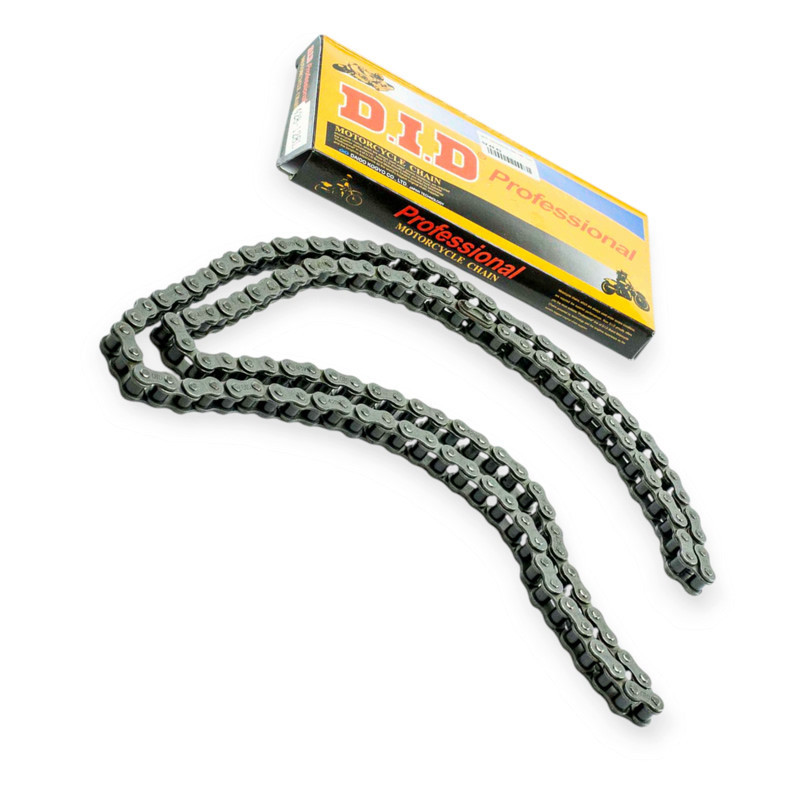 Цепь мотоцикл ЯВА,Муравей 428-128 Мукачево - изображение 1