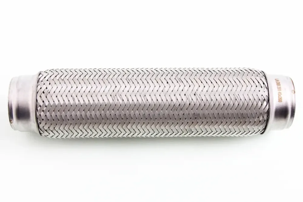 Гофра глушителя 45*260 3-слойная LSA Винница - изображение 2