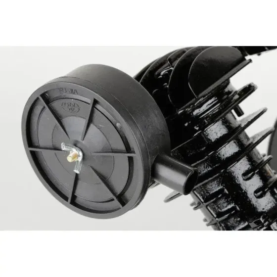 Компресорна голова AL-FA ALV2090A 2-циліндрова 3 кВт Львів