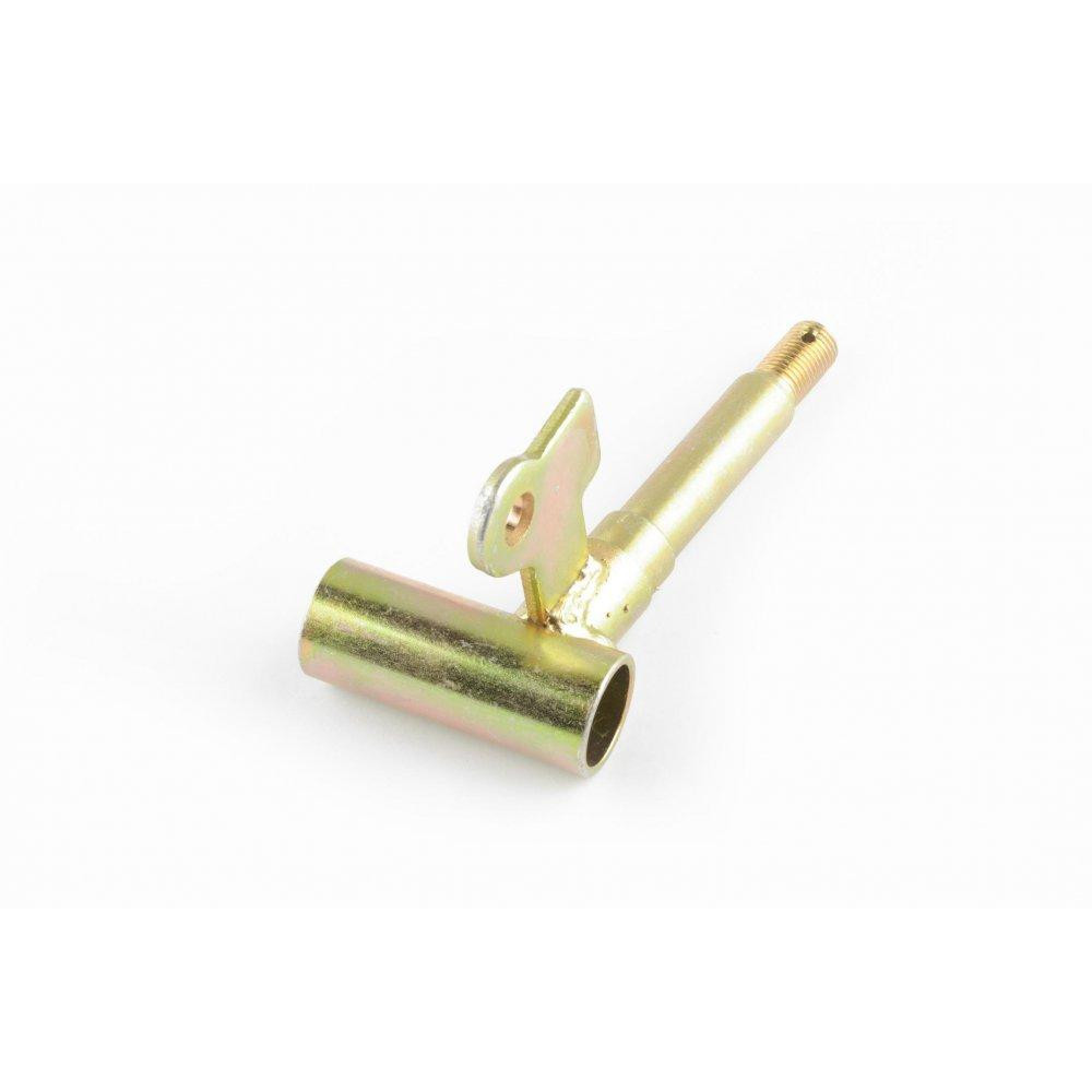 Кулак поворотный квадроцикл ATV 50/125 (правый) Мукачево - изображение 1