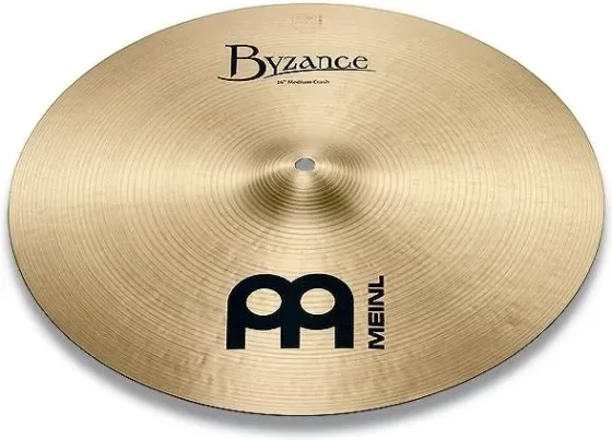 Ударная установка  Meinl Byzance Trad Medium Crash 20