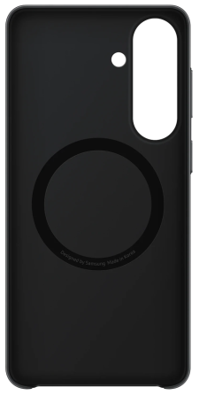 Чохол Samsung S26 Plus Slim Magnet Case EF-SS947CBEGWW Black (7237308) Київ