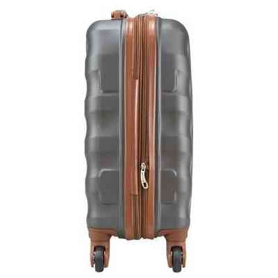 Чемодан Semi Line 20" S T5707-1 Graphite (DAS302909) Винница