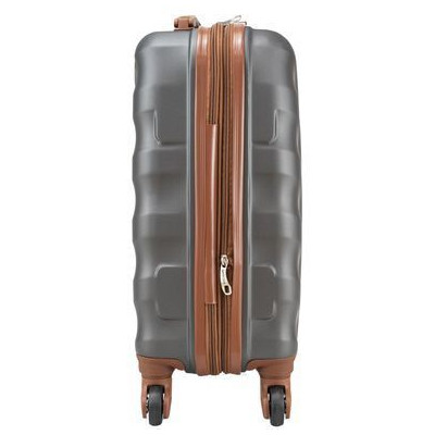 Чемодан Semi Line 20" S T5707-1 Graphite (DAS302909) Винница - изображение 3