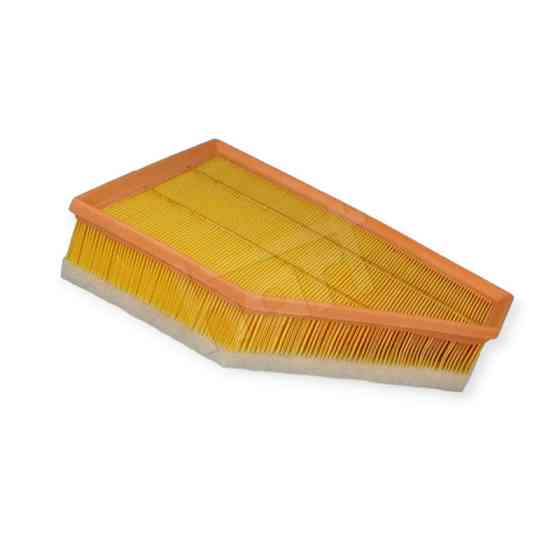 Фильтр BMW 1 (E81, E87), Serie 3 (E90) 2.0d, 3.0d (N47) воздушный Мукачево