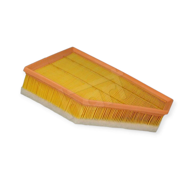 Фильтр BMW 1 (E81, E87), Serie 3 (E90) 2.0d, 3.0d (N47) воздушный Мукачево - изображение 1