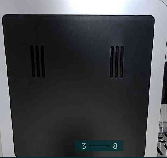 Кофемашина: Phillips SAECO Moltio HD8767. Б/у Италия. Харків