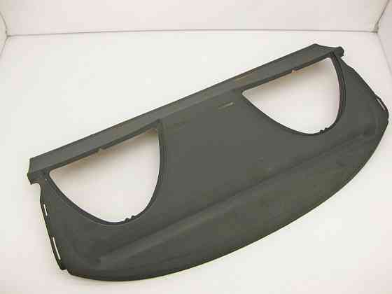 Mercedes-Benz  A2096901349 9D11 Задня полиця антрацит CLK C209 Одеса