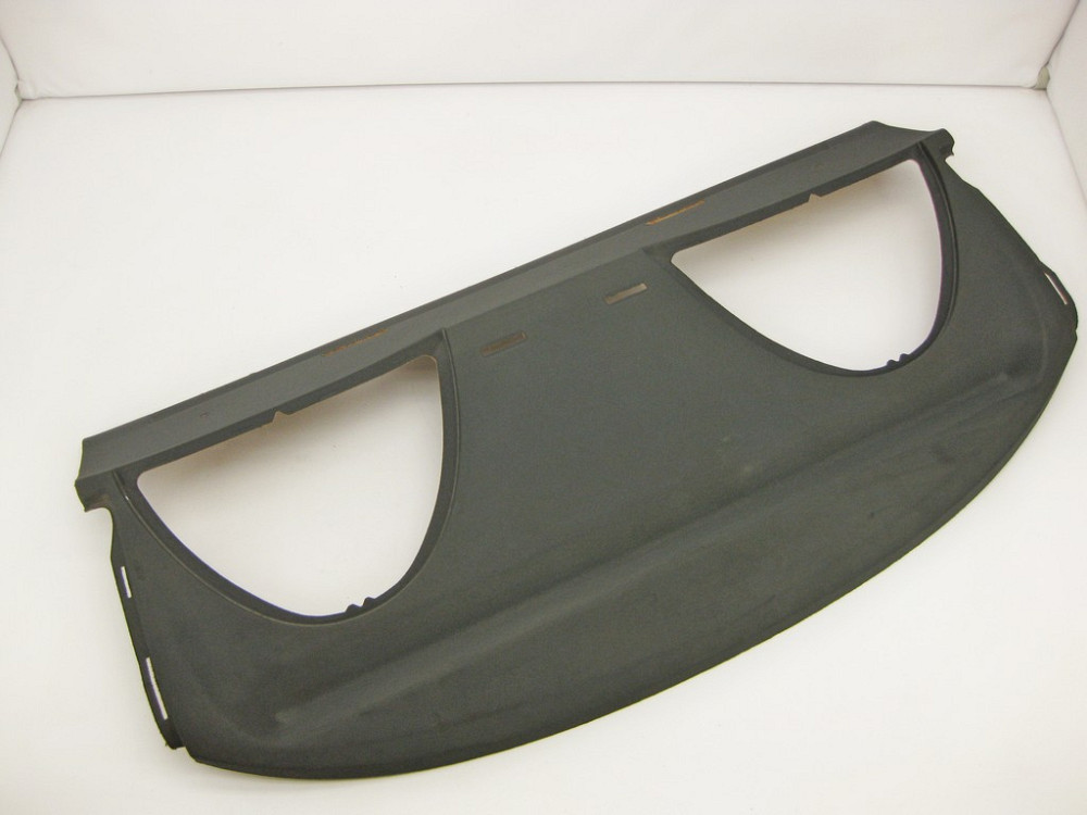 Mercedes-Benz  A2096901349 9D11 Задня полиця антрацит CLK C209 Одесса - изображение 4