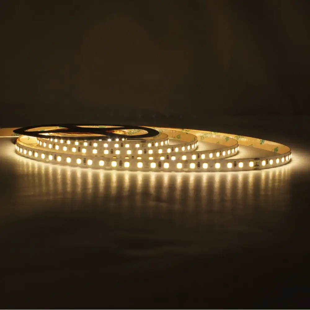 LED-STIL LED стрічка LED-STIL 3000K, 6 W, 2835, 120 шт, IP33, 12V, 850LM Коломия - фото 8