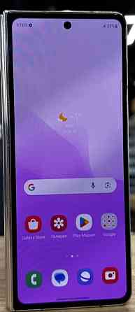 Смартфон: Samsung Fold 4 12/512Gb. Beige. Київ