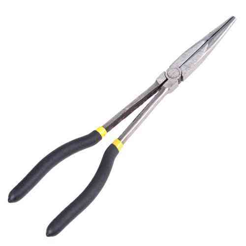 Довгогубці прямі. 11" Alloid. Одеса