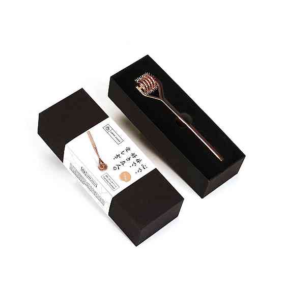 Колесо Вартенберга Liebe Seele Five-Row Wartenberg Pinwheel Rose Gold, 5 рядів Sex Aura Київ