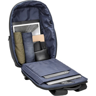 Рюкзак для ноутбука Modecom 15.6" Creative, black (PLE-MC-CREATIVE-15) Винница - изображение 6