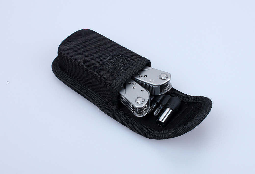 Мультитул Multi Tool Ganzo G112 Киев - изображение 7