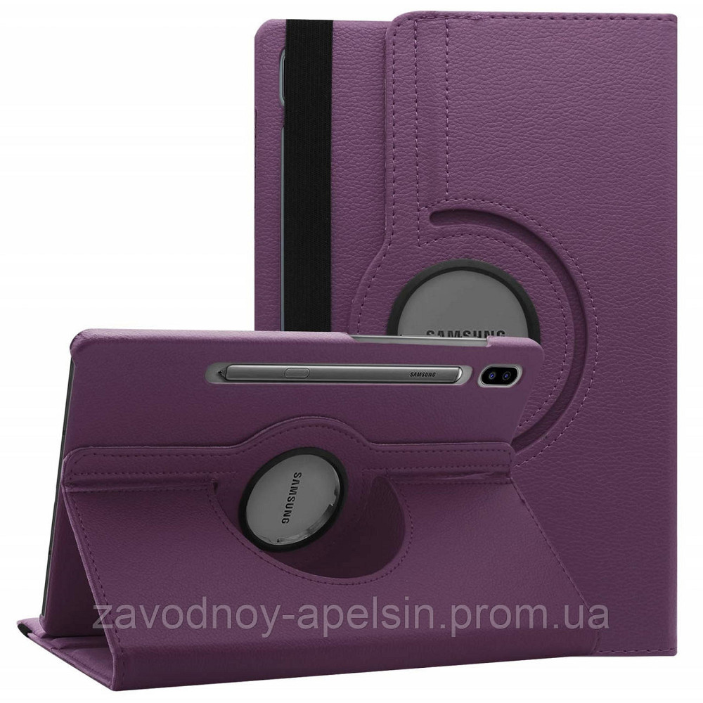 Samsung Tab S9+ Plus X810 S9 FE+ X610 Чехол книжка (женский) Одесса - изображение 1