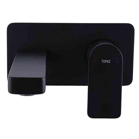 Смеситель для умывальника TOPAZ SARDINIA TS 08205-H20-BB (000020141) Киев